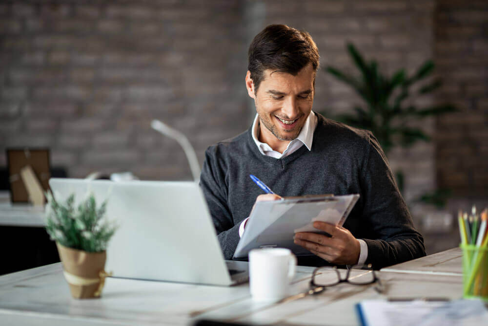 8 beneficios clave de externalizar la liquidación de nómina